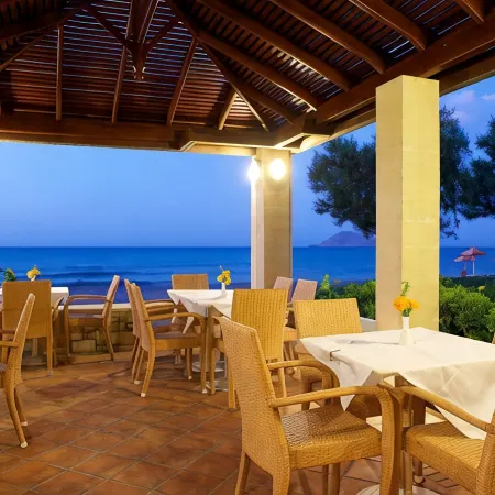 Silver Beach Hotel & Apartments