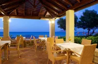 Silver Beach Hotel & Apartments - breakfast