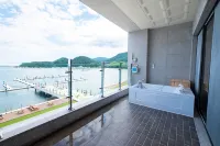 Namhae Elim Marina Resort - Spa