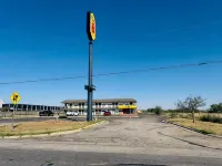 Super 8 by Wyndham Big Spring