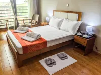 Valiha Hotel Antananarivo - Quầy bar