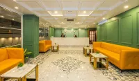 โรงแรม รา วิสตา - ที่มีสระว่ายน้ำ