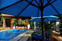 Castaway Island Hostel