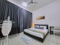 IOI Connection Putrajaya by Define Suite