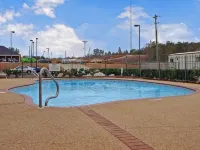 Collins Inn & Suites Hotels in Covington County