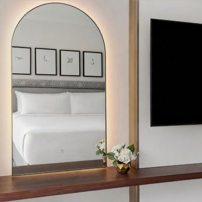 Classic Two Double Beds InterContinental Chicago Magnificent Mile, an IHG Hotel Promo Code