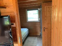 Charming vacation home in the middle of nature near Kühlungsborn
