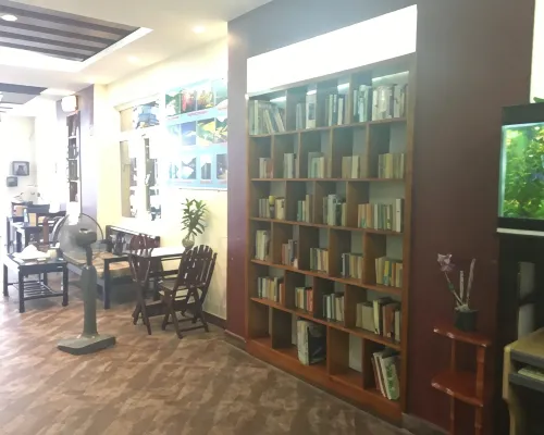 Sunny A Hotel الأماكن العامة Photos