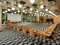 Palmiers by Fassbind Hotels in Lausanne