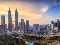 Crystal Crown Hotel Kuala Lumpur Các khách sạn gần Siêu thị Tesco Extra Selayang