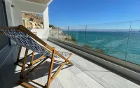 Anavalos - Sea View