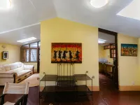 Jameson House Hotels in Karatu