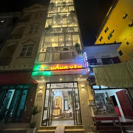 Hong Van Homestay - Cao Bang Hotels in Thuc Phan