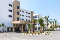 Ascos Coral Beach Hotel