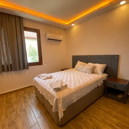 Kilim Hotel & Apart