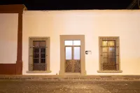 El Jardín de la Abuela