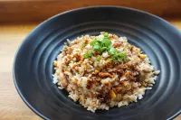 Rhythm Lonavala - An All Suite Resort - breakfast