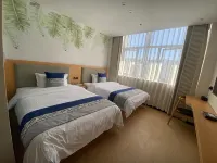 Jiayue Business Smart Hotel