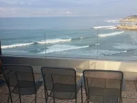 Hotel Príncipe de Asturias - Bữa sáng