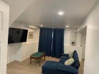 Cozy Suite-Close to Pickering Casino Resort, dog parks, and waterfront Trail