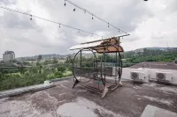 Roemah Asri Villa - Resor Dago Pakar