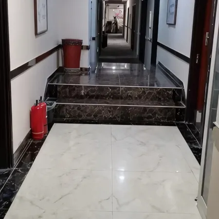 Headspring Hotel