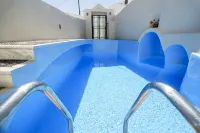 Kykladonisia Traditional Settlement - piscina