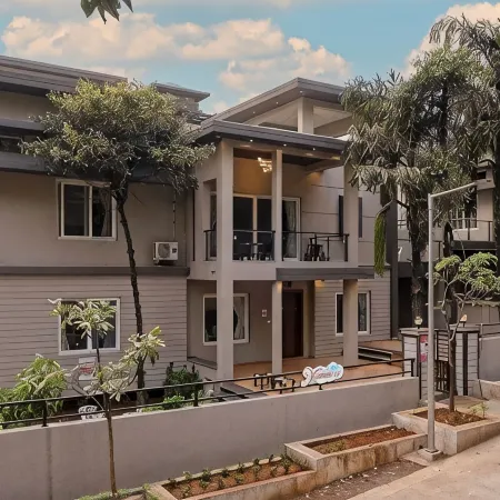 Mansarovar Bungalows