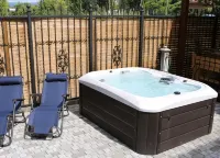 Spa Guest House Valentina - Hot Springs