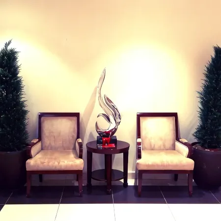 Towlan Girnada Serviced Apartments Отели рядом с достопримечательностью «Торговый центр Granada Center Riyadh»