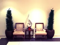 Towlan Girnada Serviced Apartments - Huoneistot