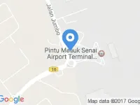 Sem9 Senai "Formerly Known As Perth Hotel" Hotels in Senai