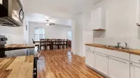 Explore Niagara Falls from This 12-Bedroom Home - 4-Star