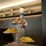 Qingyang Phoenix Hotel - breakfast
