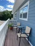 Luxurious Exuma 2 Bdrm Apartment, Newly Built, #2 - Apartments