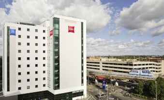 Ibis Budget Birmingham Airport - NEC