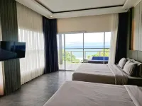 Stone Valley Resort & Beach Hotels in Tepus