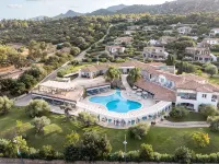 Nicolaus Prime Villas Hotel a Castiadas