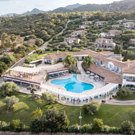 Nicolaus Prime Villas