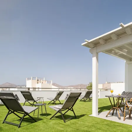 Vita Home Lanzarote I Deluxe Apartments