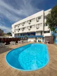 Pousada Loft Praia Dos Anjos