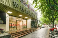 Huaxun Boutique Hotel (Dahua 3rd Road MTR Station Store) Các khách sạn ở Huyện Hutai và Pengpu