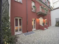 Porta Palace Apartments - Апартаменты