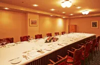 Grand Prince Hotel Shin Takanawa - Balkon
