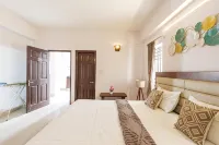White Lotus by Orbit Hotels Hoteles en 