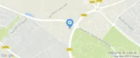 Kyriad Direct Caen Nord – Memorial