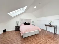 Cardiff flat with roof-terrace - بوتيك