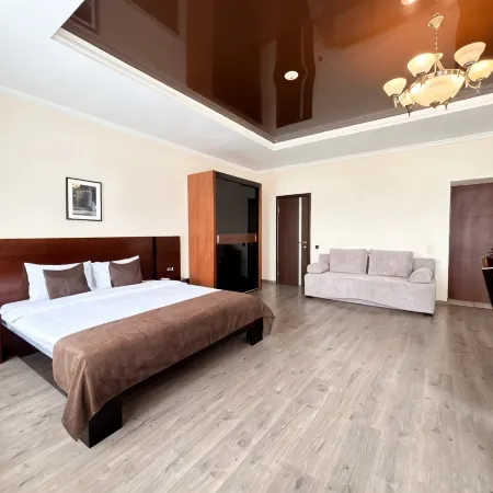 Hotel Stary Vladimir