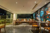 U Hotel Boutique chain store in Dechang