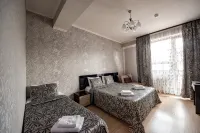 Hotel na Tyulpanov 6 - Apartments